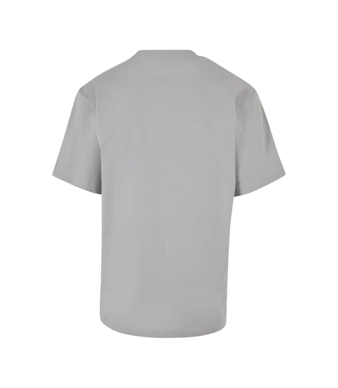 T-shirt Homme Gris Pâle Urban Classics-2