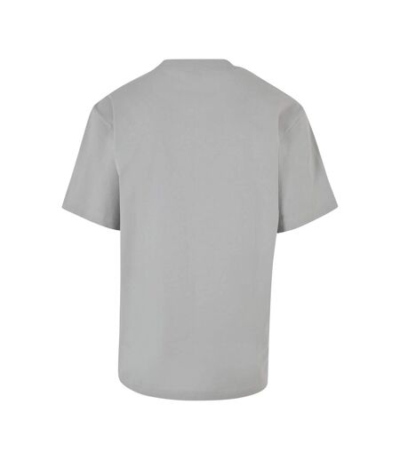 T-shirt Homme Gris Pâle Urban Classics