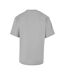 T-shirt Homme Gris Pâle Urban Classics-2