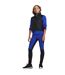 Collants De Course Qualifier Femme Noir Bleu Under Armour-1