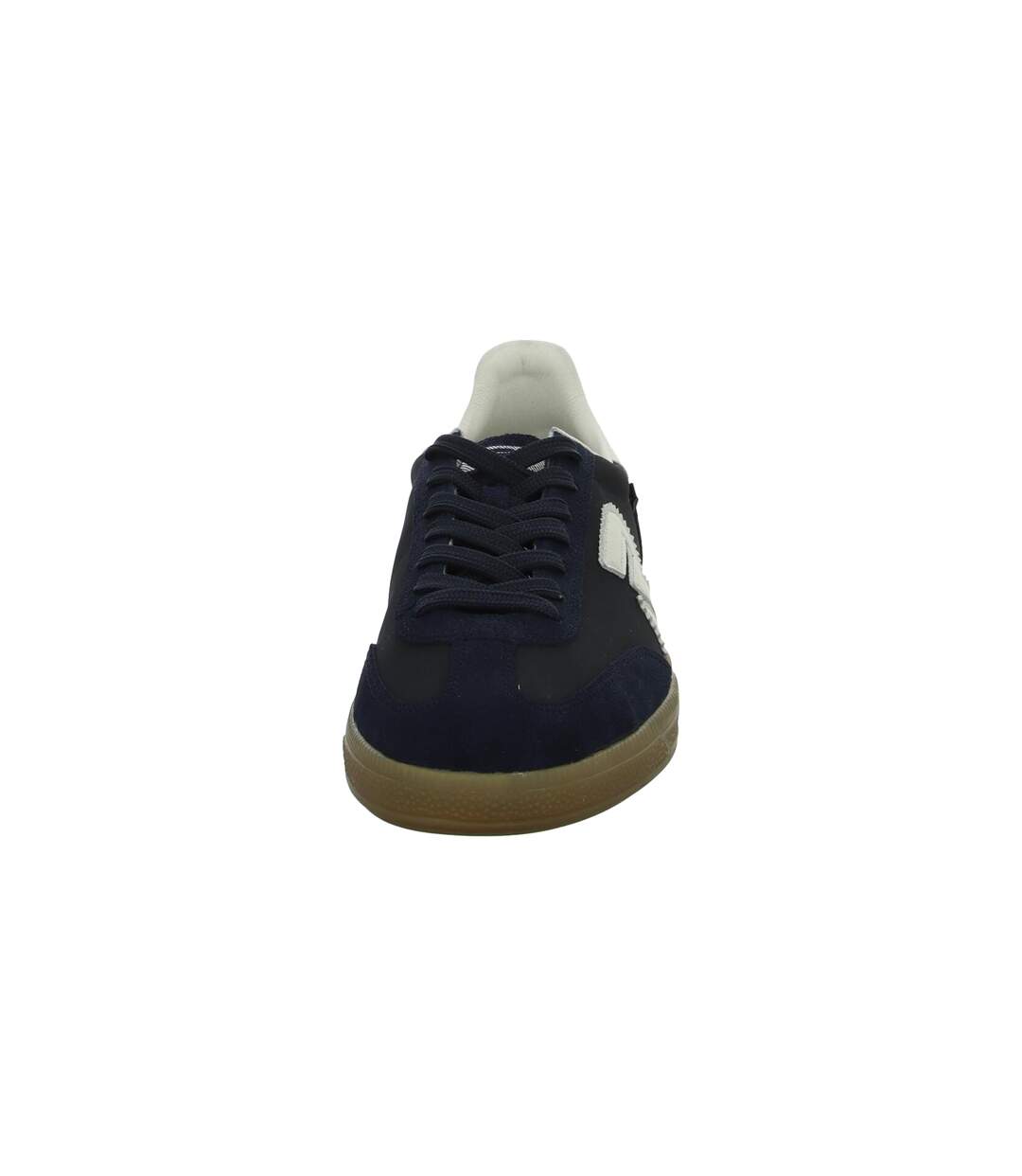 Basket Basse Cuir Rieker Samira-5