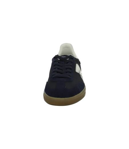 Basket Basse Cuir Rieker Samira