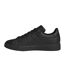Baskets Grand Court Femme Triple Noir Adidas-3
