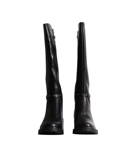 Botte à Zip Xti