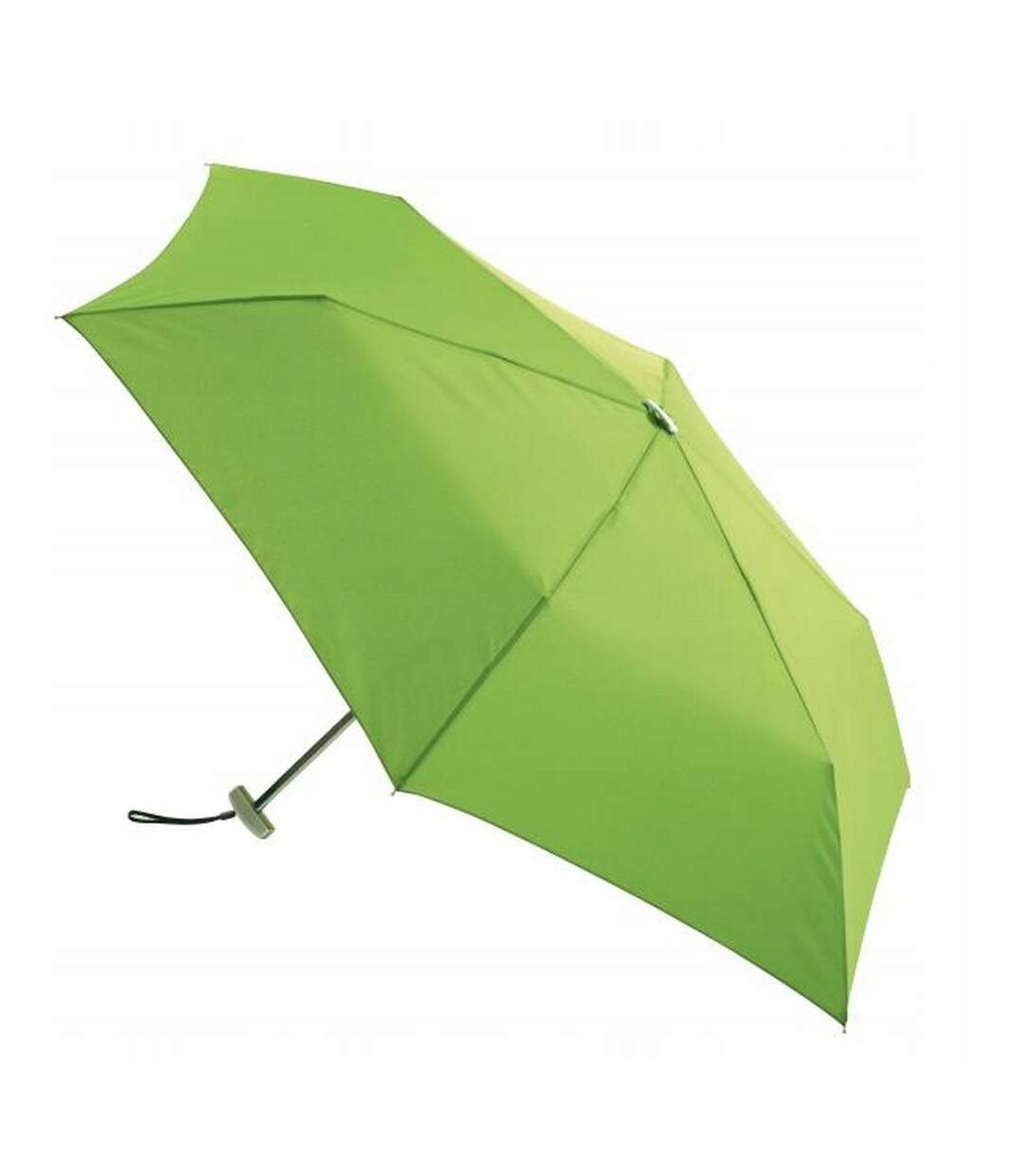 Parapluie De Poche 23 Cm X 88 Cm Vert Clair L-Merch-3