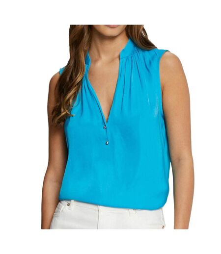 Blouse Bleu Femme Morgan 241 ONONI - 34