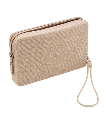 Pochette Mixte Havaianas Glitter