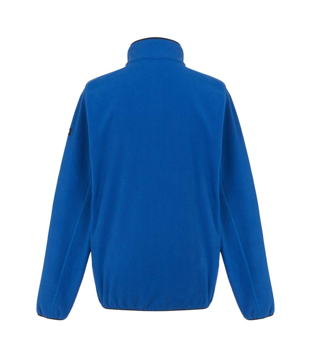 Mens Hadfield Full Zip Fleece Jacket Nephrite Green Regatta-1
