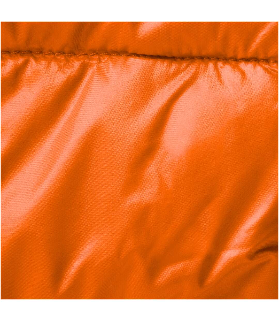 Elevate Womens/Ladies Scotia Light Down Jacket (Orange) - UTPF1902