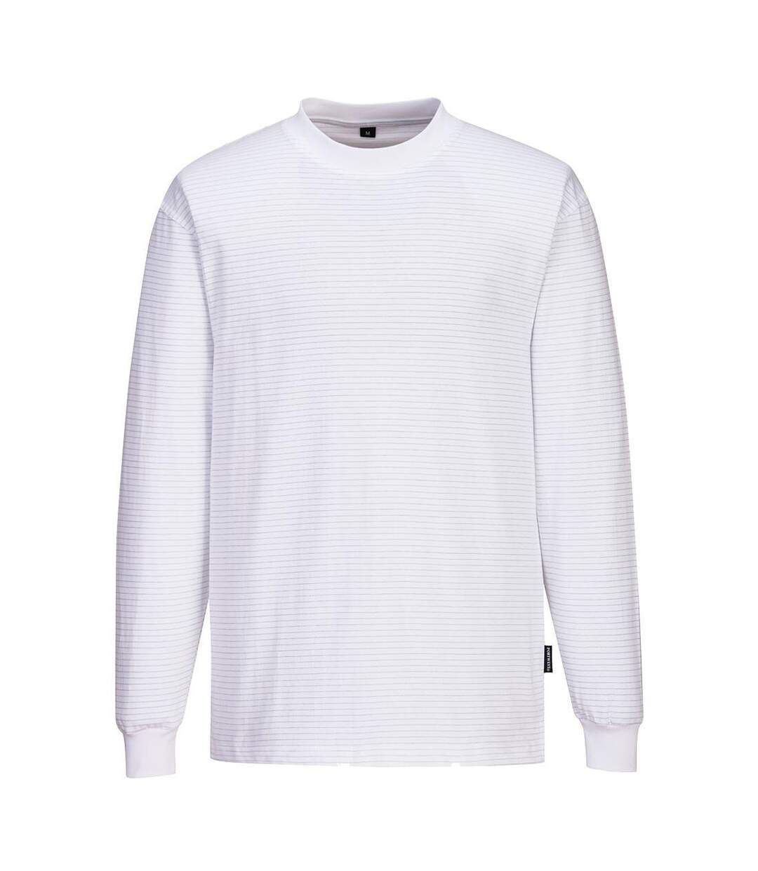 T-shirt homme blanc Portwest