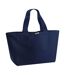 Marina Xl Sac De Courses Taille Unique Bleu Marine Westford Mill-1