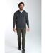 Gilet manches longues coton MICHEL-5