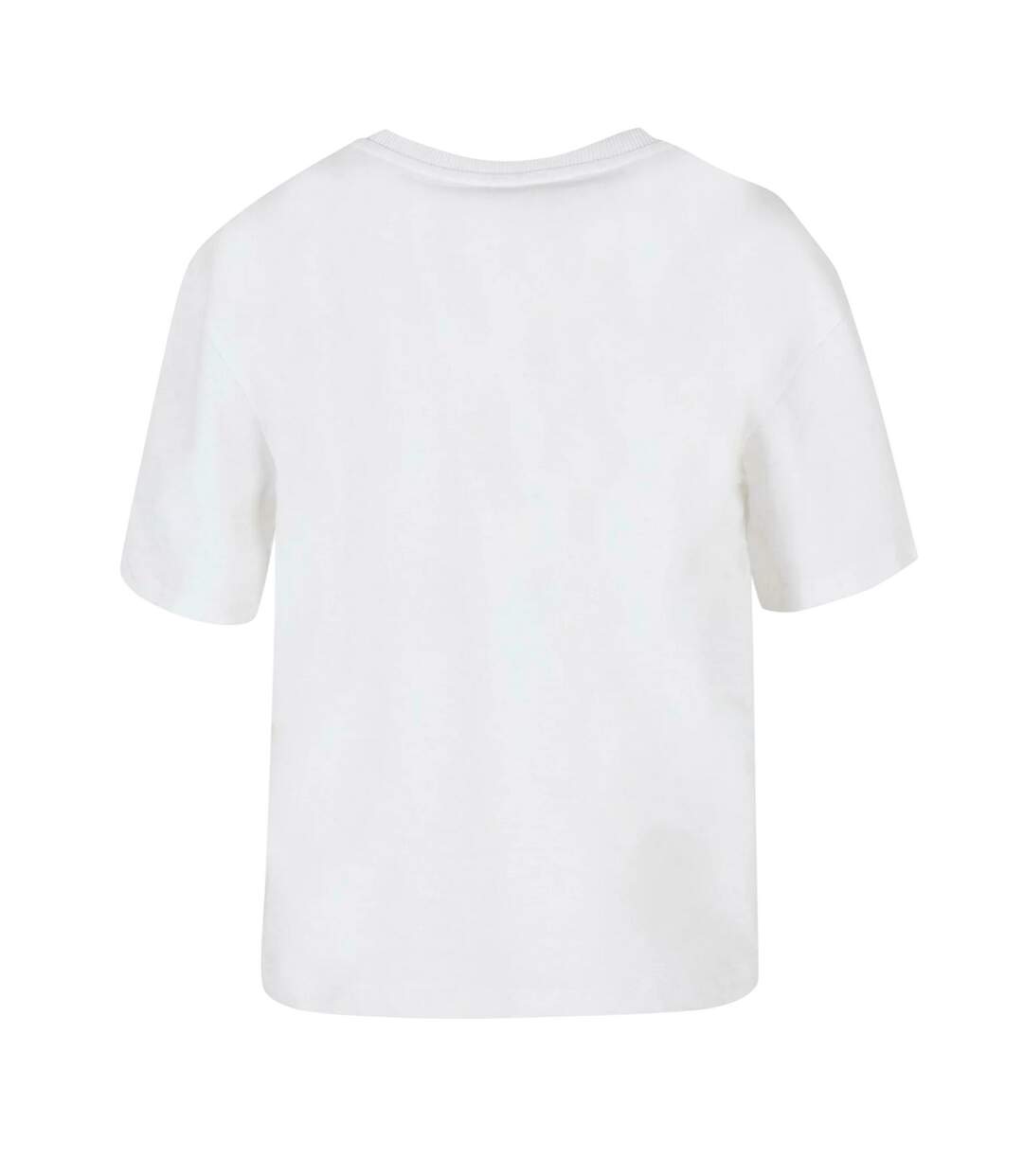 Blanc Miss Tee-3