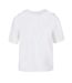 Blanc Miss Tee-3