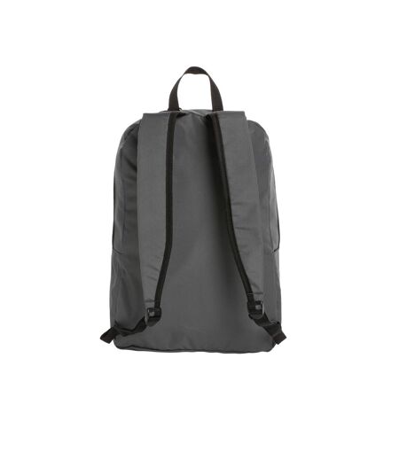 Rpet lightweight backpack one size anthracite XD Collection