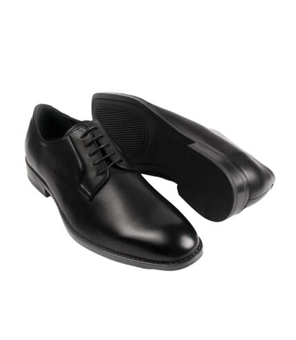 Derbies homme noir Where´s That From