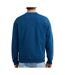 Sweat bleu royal homme pepe jeans john-2