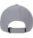 Casquette De Baseball Hybrid Adulte Gris Flexfit-2