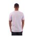 T-shirt Dulivio Homme Violet Hugo-3