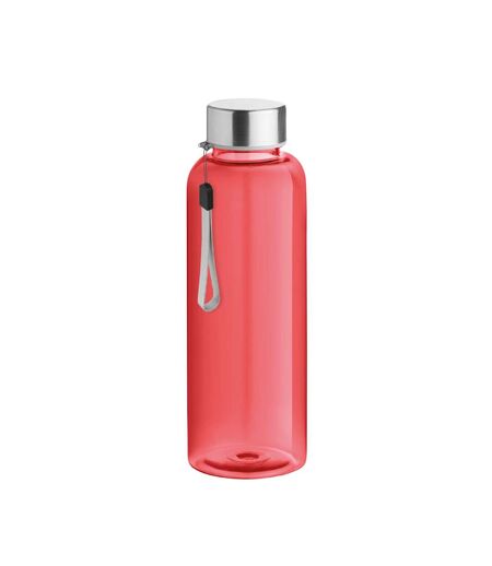 Bouteille utah taille unique rouge MidOcean