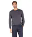 Pyjama jogger long homme Mercerisé Eminence-1
