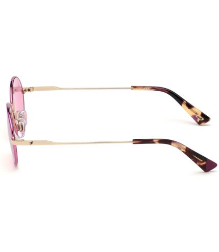 Lunettes De Soleil Web Eyewear Pour Femme Web Eyewear (51/15/145)