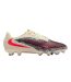Mens Academy Firm Ground Football Boots Burgundy Digital Print Nike-1