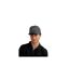 Casquette De Baseball Golf Homme Anthracite Calvin Klein-1