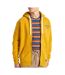 Sweat zippé jaune homme superdry frontier - m-1