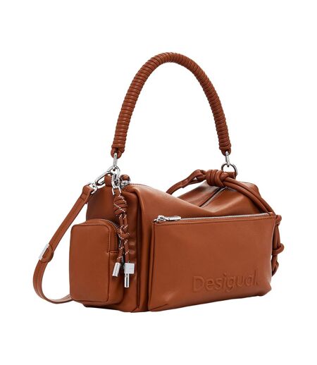Sac à Main Desigual Half Habana