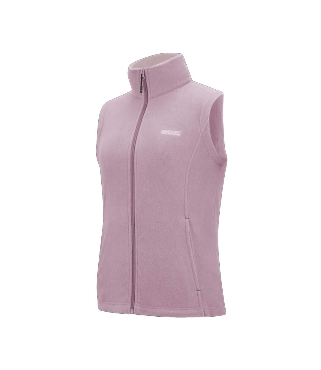 Great Outdoors Womens/ladies Outdoor Classics Sweetness Ii Bodywarmer Powder Lilac Regatta-3