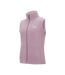 Great Outdoors Womens/ladies Outdoor Classics Sweetness Ii Bodywarmer Powder Lilac Regatta-3