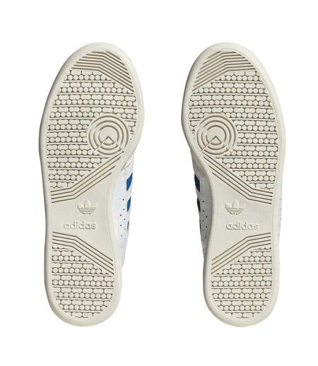 Baskets Motif/style À Rayures Originals Continental Homme Blanc Adidas