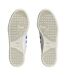 Baskets Motif/style À Rayures Originals Continental Homme Blanc Adidas-4