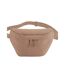 Bagbase Simplicity Waist Bag (Hazelnut Brown) (One Size) - UTPC6872