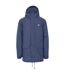 Mens Glover Waterproof Jacket Navy Marl Trespass-1