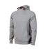 Sweat À Capuche Vertex Homme Gris Rimeck-3