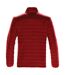 Veste Nautilus Homme Rouge Vif Stormtech-2