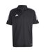 Polo Tiro Homme Noir Adidas-2