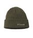 Bonnet kaki mixte columbia watch - taille unique-1