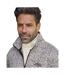 Vestes homme gris / rouge Atlas For Men-2