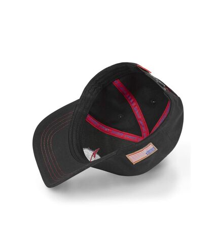 Casquette avec logo Nasa Capslab