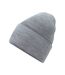 Bonnet Original Cendre Beechfield-3