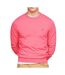 Pull Rose Homme Tommy Hilfiger 1985 Crew Neck - L