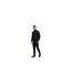 Haut De Survêtement Beckenbauer Homme Noir Adidas-1