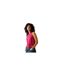 Womens/ladies Fariene Sleeveless Top Pink Fusion Regatta-1