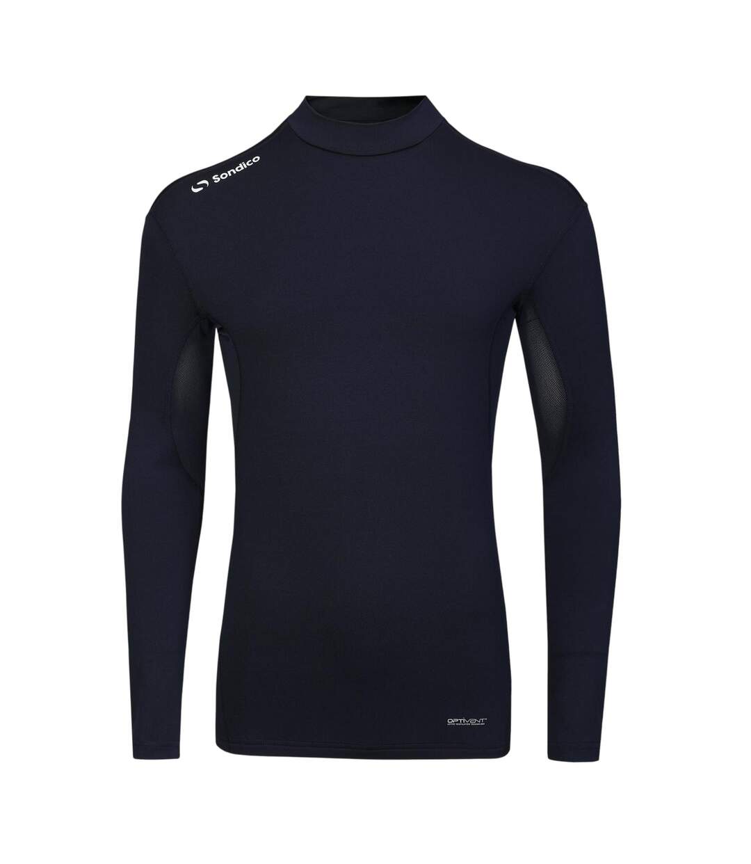 Haut Thermique Homme Bleu Marine Sondico-1