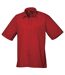 Premier - Chemise à manches courtes - Homme (Rouge) - UTRW1082