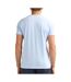 T-Shirt bleu clair homme petrol industries tsr002-2