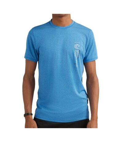 T-shirt Bleu Homme O'Neill Active Surfer - L